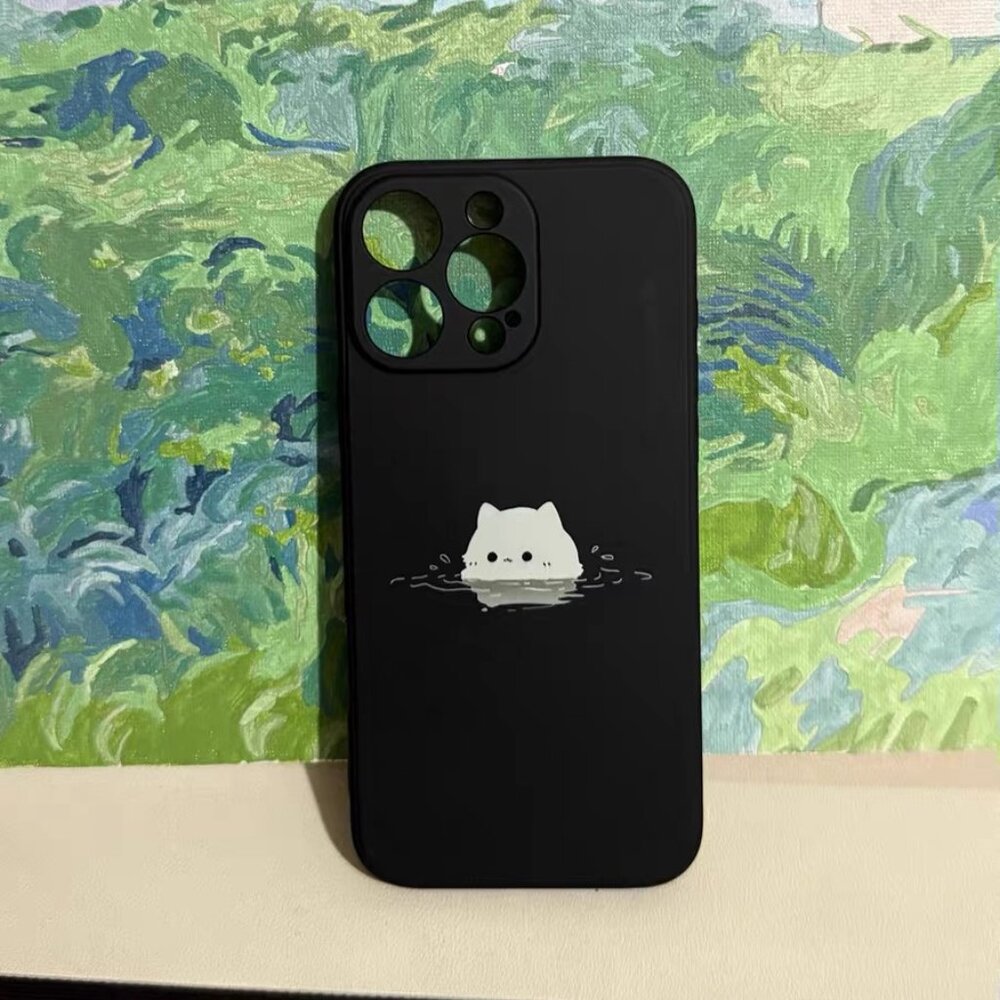 Cute Soft Cover for X50